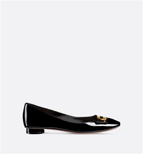 ballerines dior femme|Souliers plats pour femme .